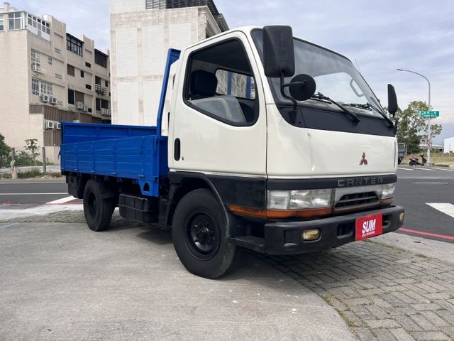 堅達 摺疊電尾 冷氣冷排剛修好 耗材已更新 全車無漏油  第2張相片
