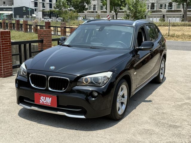 X1 E84  第9張相片