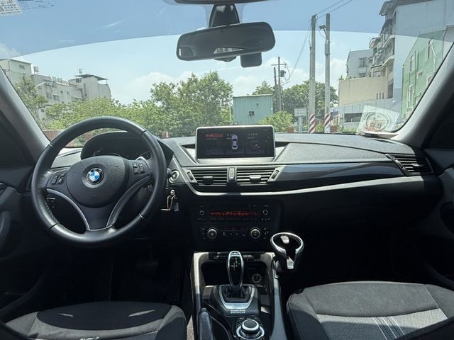 X1 E84  第11張相片