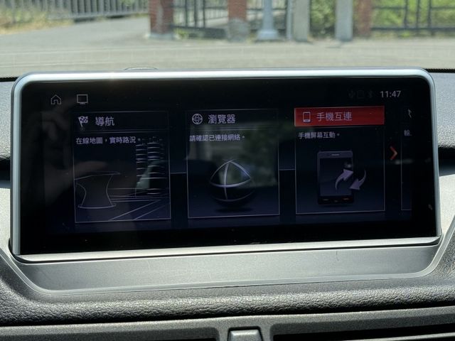 X1 E84  第14張相片