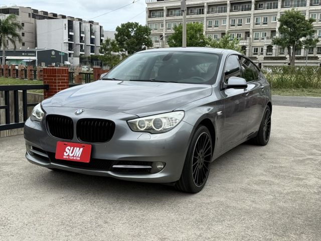 5 SERIES GRAN TURISMO F07  第3張相片