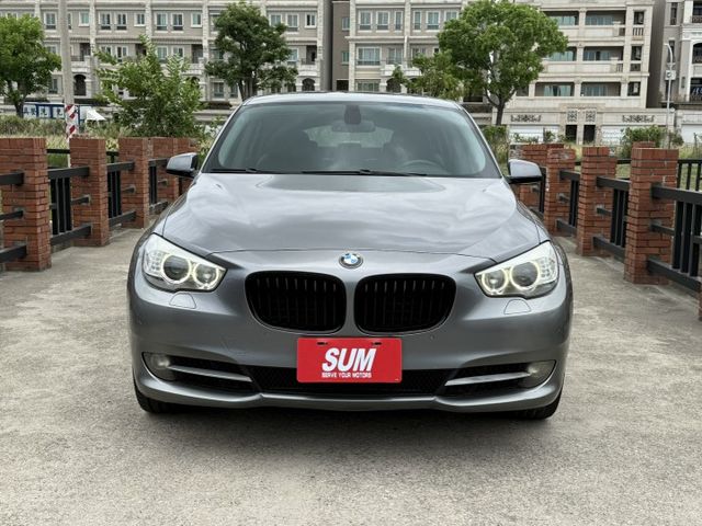 5 SERIES GRAN TURISMO F07  第4張相片