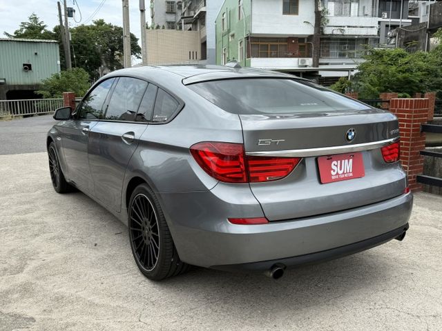 5 SERIES GRAN TURISMO F07  第5張相片