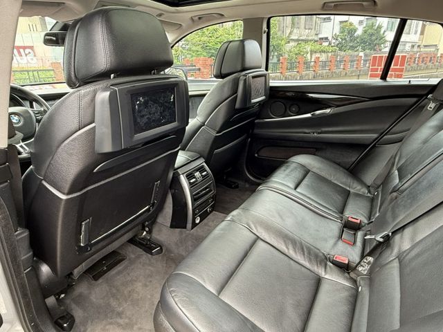 5 SERIES GRAN TURISMO F07  第9張相片