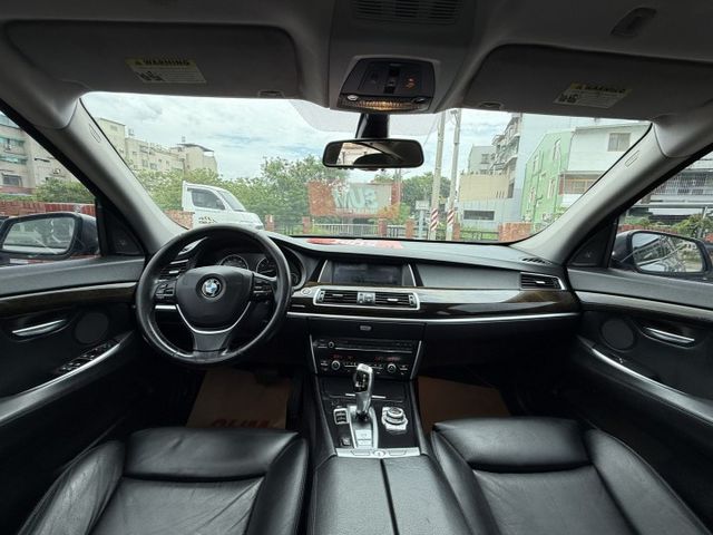 5 SERIES GRAN TURISMO F07  第10張相片