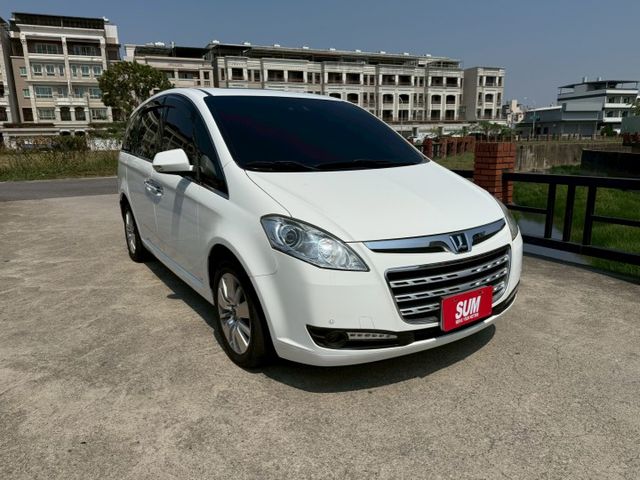 7 MPV 2.2T  第2張相片