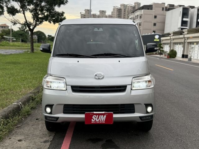 TOWN ACE VAN  第6張相片