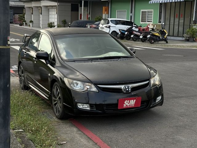 CIVIC  第1張相片