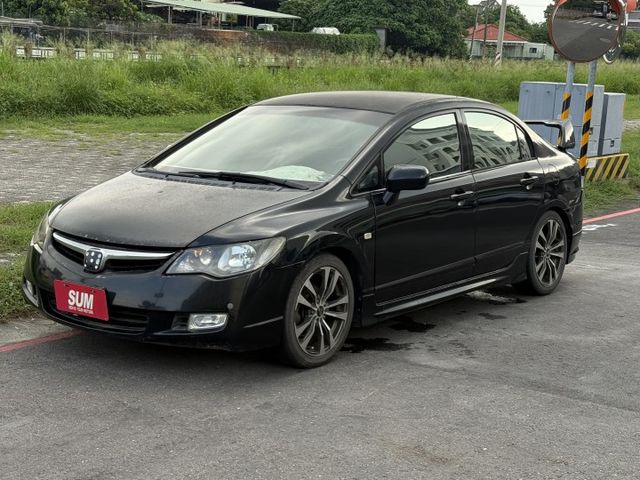 CIVIC  第2張相片