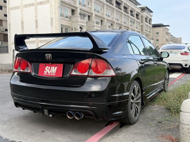 CIVIC  第3張相片