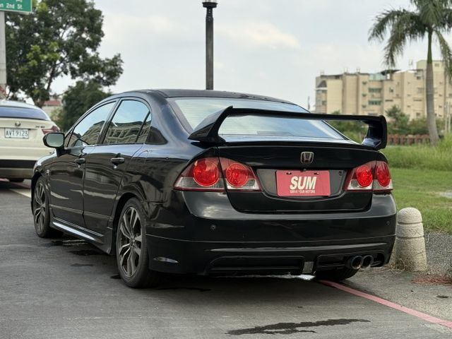 CIVIC  第4張相片