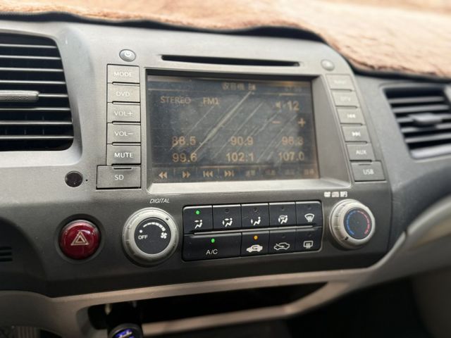 CIVIC  第11張相片