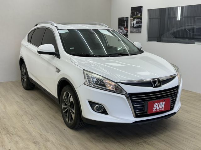 U6 TURBO  第1張相片