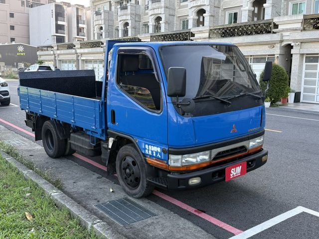 CANTER  第1張相片