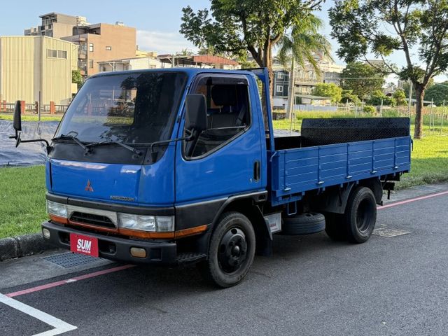 CANTER  第2張相片