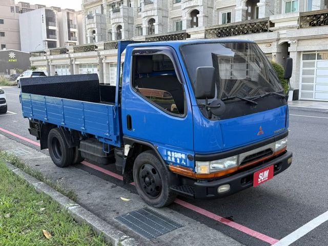 CANTER  第4張相片
