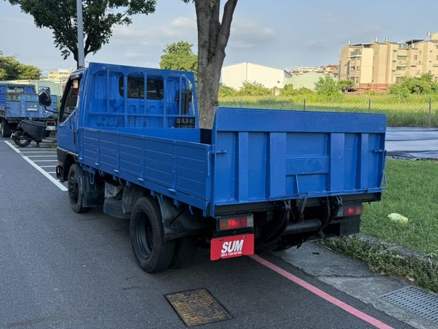 CANTER  第5張相片