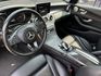 C300 4MATIC  改43包正柏林之音 盲點偵測 摸門ikey 加熱椅電動椅黑枕木飾版全景天窗 大保養剛做完  第10張縮圖