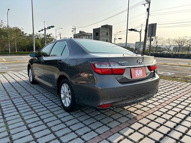 優質好車／方向盤音響控制／恆溫空調／USB插槽／可全貸  第3張相片