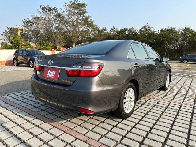優質好車／方向盤音響控制／恆溫空調／USB插槽／可全貸  第4張相片