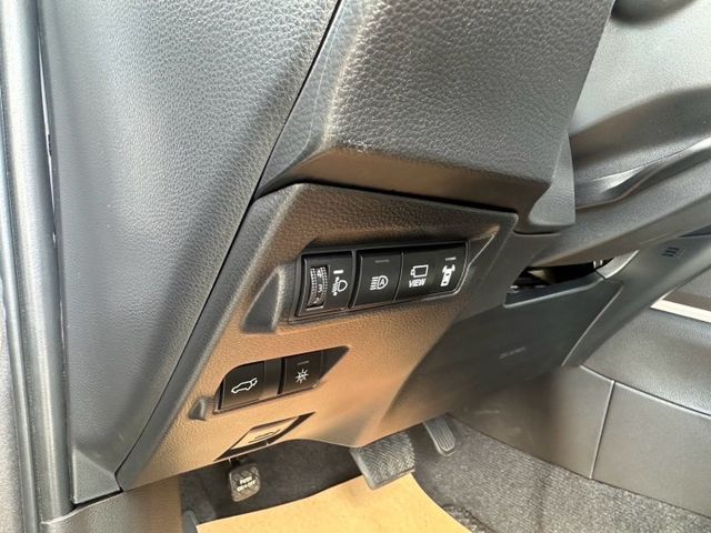 Hybrid GR Sport ACC/CARPLAY/360度倒車顯影/盲點/電尾門  第6張相片
