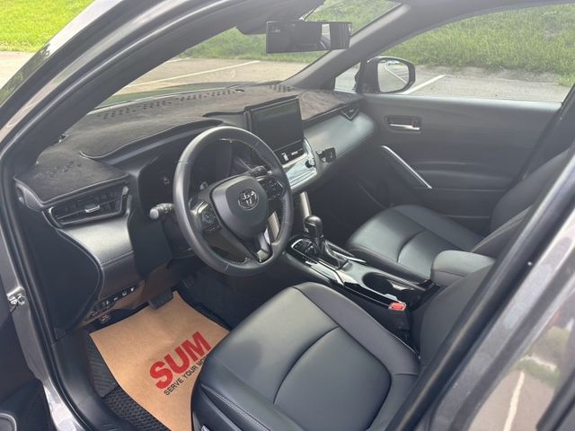 Hybrid GR Sport ACC/CARPLAY/360度倒車顯影/盲點/電尾門  第8張相片