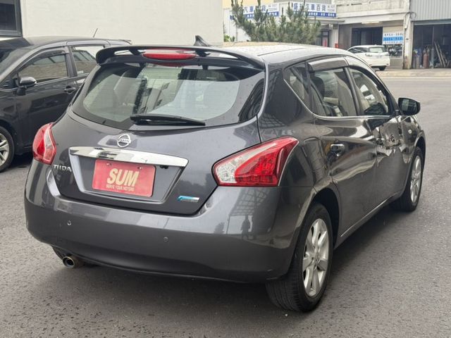 一手車/ ikey/定速/雙區恆溫/前後雷達/原廠影音系統/低里程  第3張相片