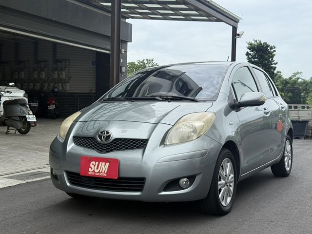 小G版/ 實跑16萬/ 恆溫空調/ 電折後視鏡/  第1張相片