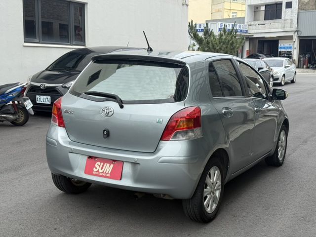 小G版/ 實跑16萬/ 恆溫空調/ 電折後視鏡/  第3張相片