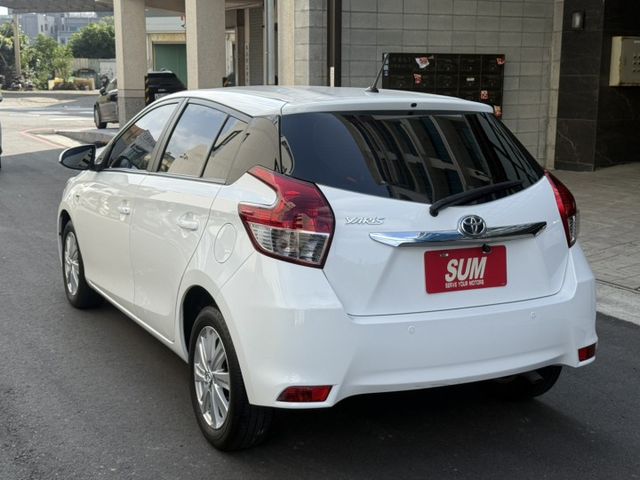 低里程/CD音響主機/後座分離倒覆/USB插槽/頭燈水平調整  第4張相片