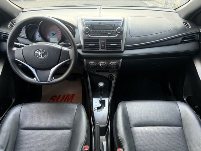 低里程/CD音響主機/後座分離倒覆/USB插槽/頭燈水平調整  第5張相片