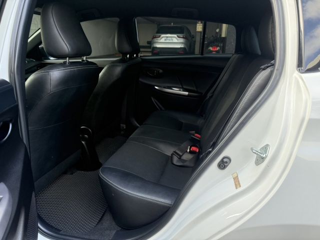 低里程/CD音響主機/後座分離倒覆/USB插槽/頭燈水平調整  第7張相片