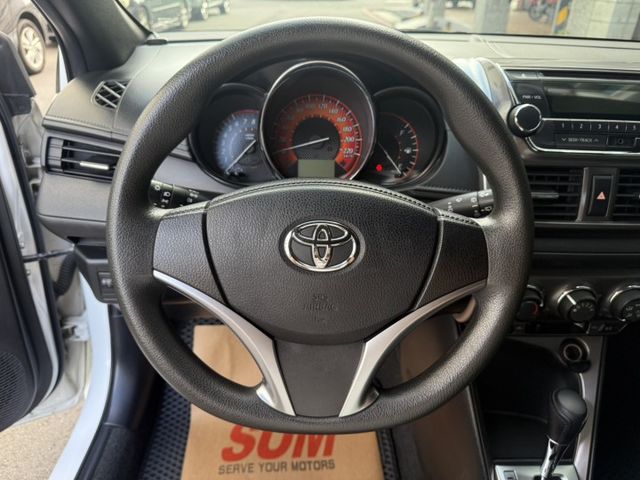 低里程/CD音響主機/後座分離倒覆/USB插槽/頭燈水平調整  第8張相片