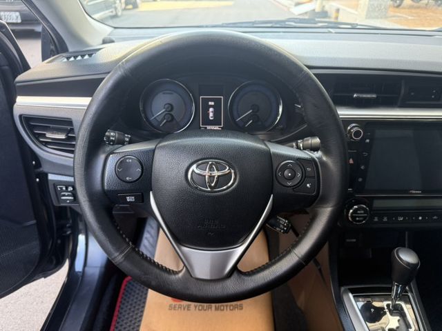 S+版本/免鑰匙/定速/倒車顯影/恆溫空調/可認證  第7張相片