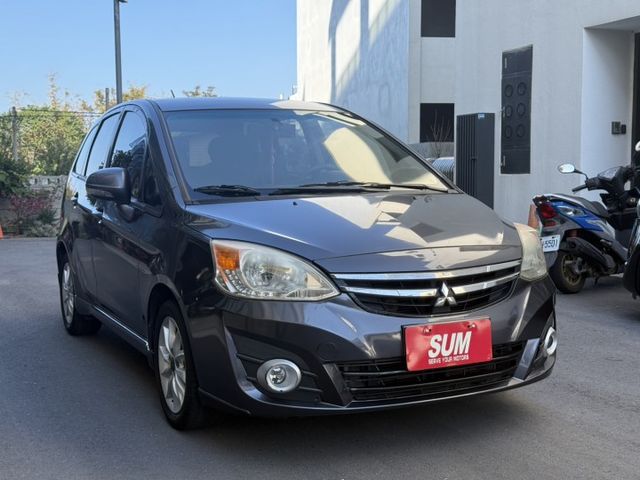 僅跑6萬/恆溫空調/影音主機/IKEY/摸門解鎖  第2張相片