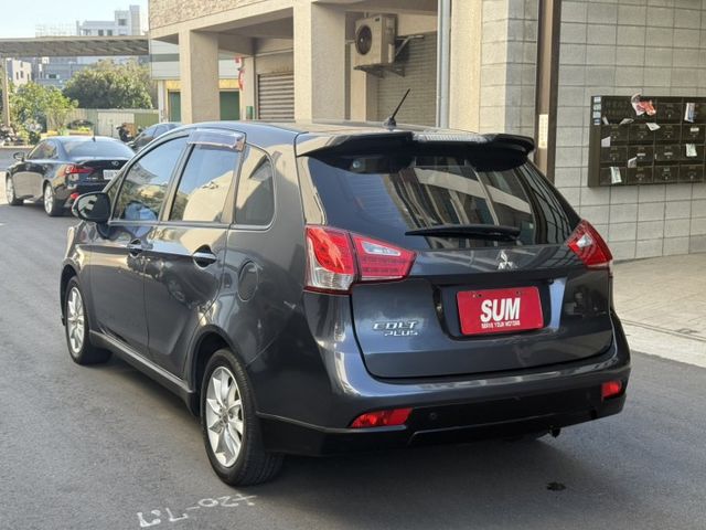 僅跑6萬/恆溫空調/影音主機/IKEY/摸門解鎖  第3張相片