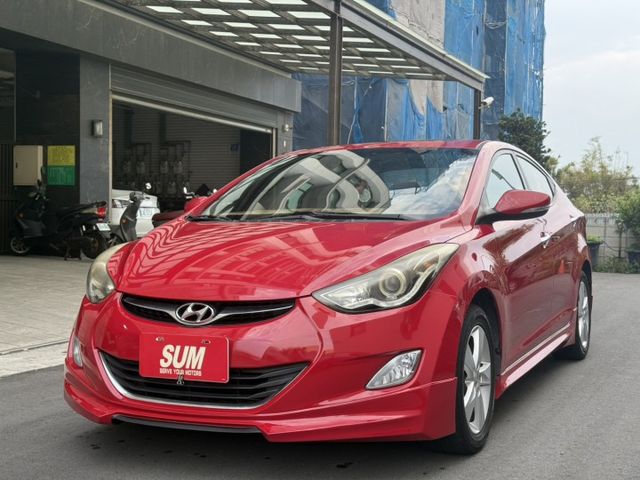 免鑰駛/循跡防滑/恆溫空調/全車原鈑件/低里程  第1張相片