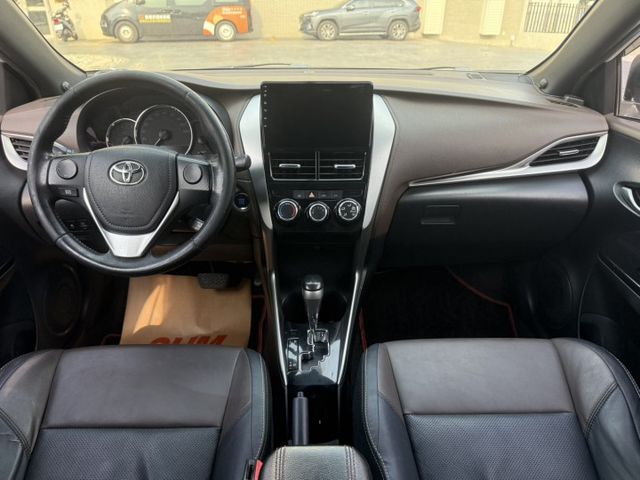 CROSSOVER跨界版//原版件/雙色內裝/安卓影音/盲點/  第5張相片