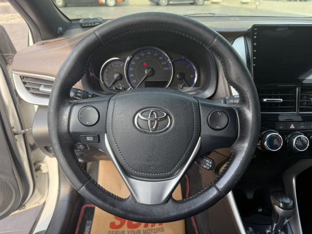 CROSSOVER跨界版//原版件/雙色內裝/安卓影音/盲點/  第10張相片