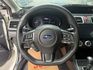 2.0渦輪/Eyesight 268匹馬力/4WD/天窗/電動椅/ACC/車道偏離/安卓機/里程保證  第6張縮圖