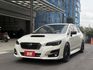 2.0渦輪/Eyesight 268匹馬力/4WD/天窗/電動椅/ACC/車道偏離/安卓機/里程保證  第1張縮圖