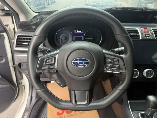 2.0渦輪/Eyesight 268匹馬力/4WD/天窗/電動椅/ACC/車道偏離/安卓機/里程保證  第6張相片