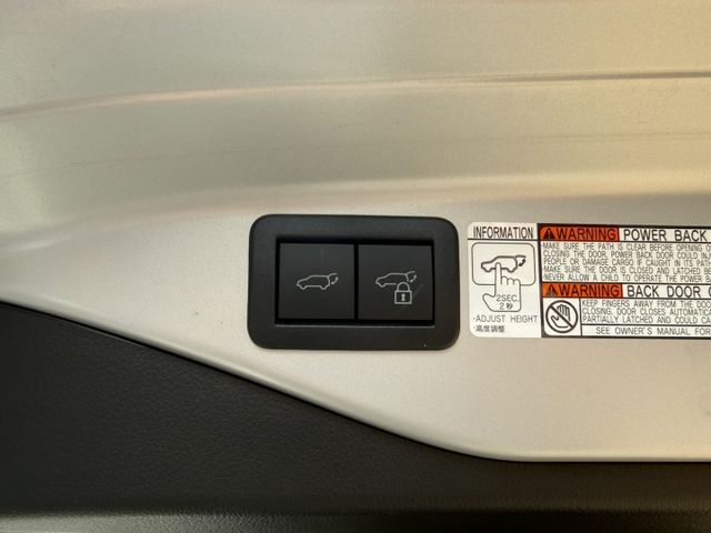 潮玩版 /免KEY/盲點/原廠保固/電動尾門/ACC跟車/360環景/LED頭燈/僅跑3000  第7張相片