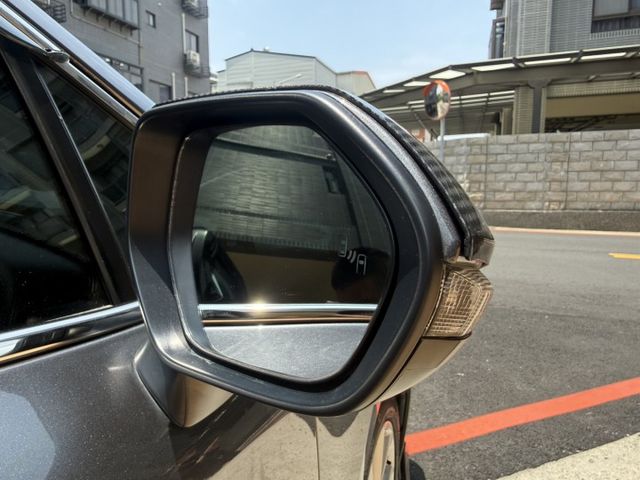 尊爵版/正一手/原鈑件/免鑰匙/ ACC跟車/盲點/原廠保養  第10張相片