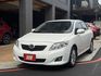 原廠HID大燈/全新避震器/定速巡航/白車黑內裝  第1張縮圖