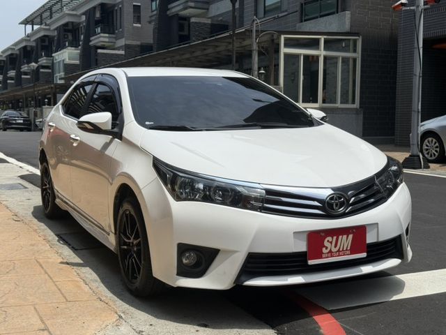 全車Z版大包/恆溫/定速/影音主機/倒車顯影  第2張相片