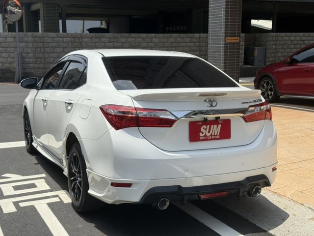 全車Z版大包/恆溫/定速/影音主機/倒車顯影  第3張相片