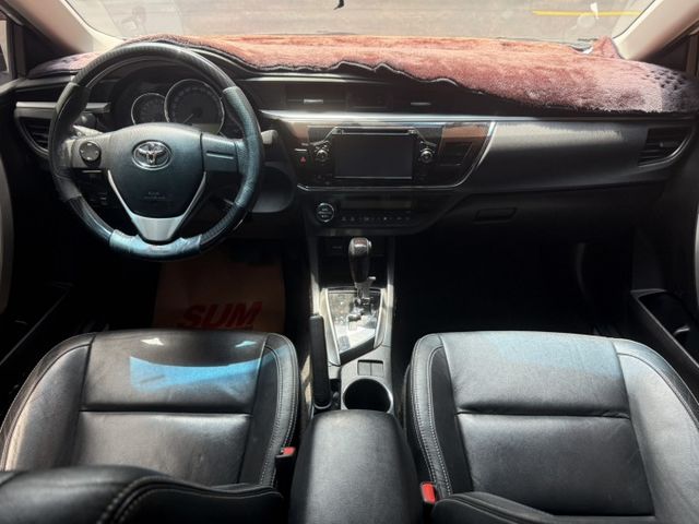 全車Z版大包/恆溫/定速/影音主機/倒車顯影  第5張相片