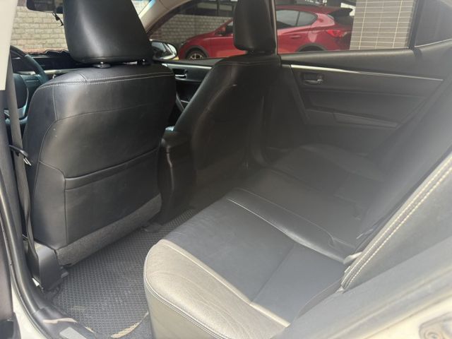 全車Z版大包/恆溫/定速/影音主機/倒車顯影  第6張相片