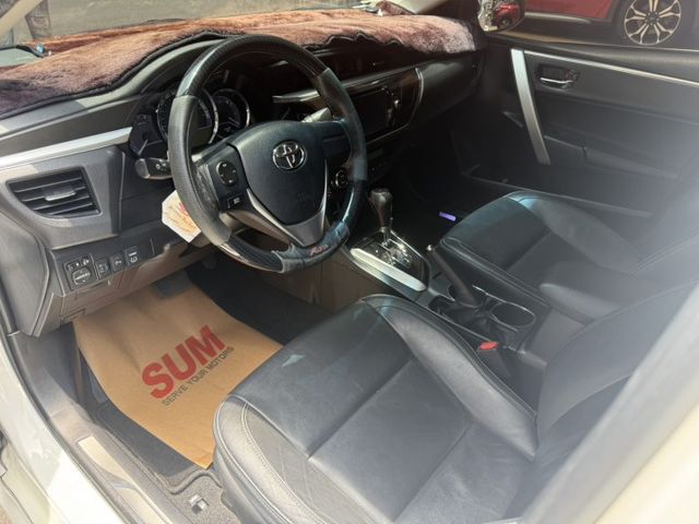 全車Z版大包/恆溫/定速/影音主機/倒車顯影  第7張相片